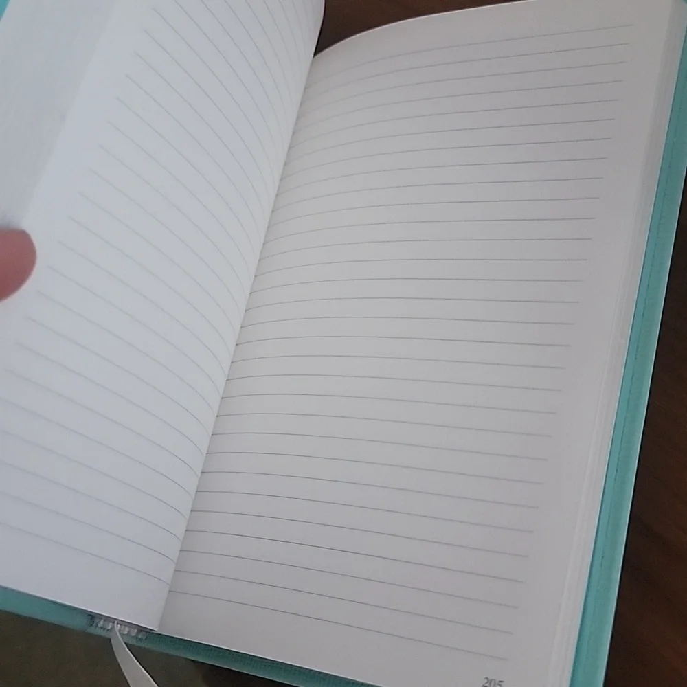 Tiffany & Co. Blue Day Planner 2021